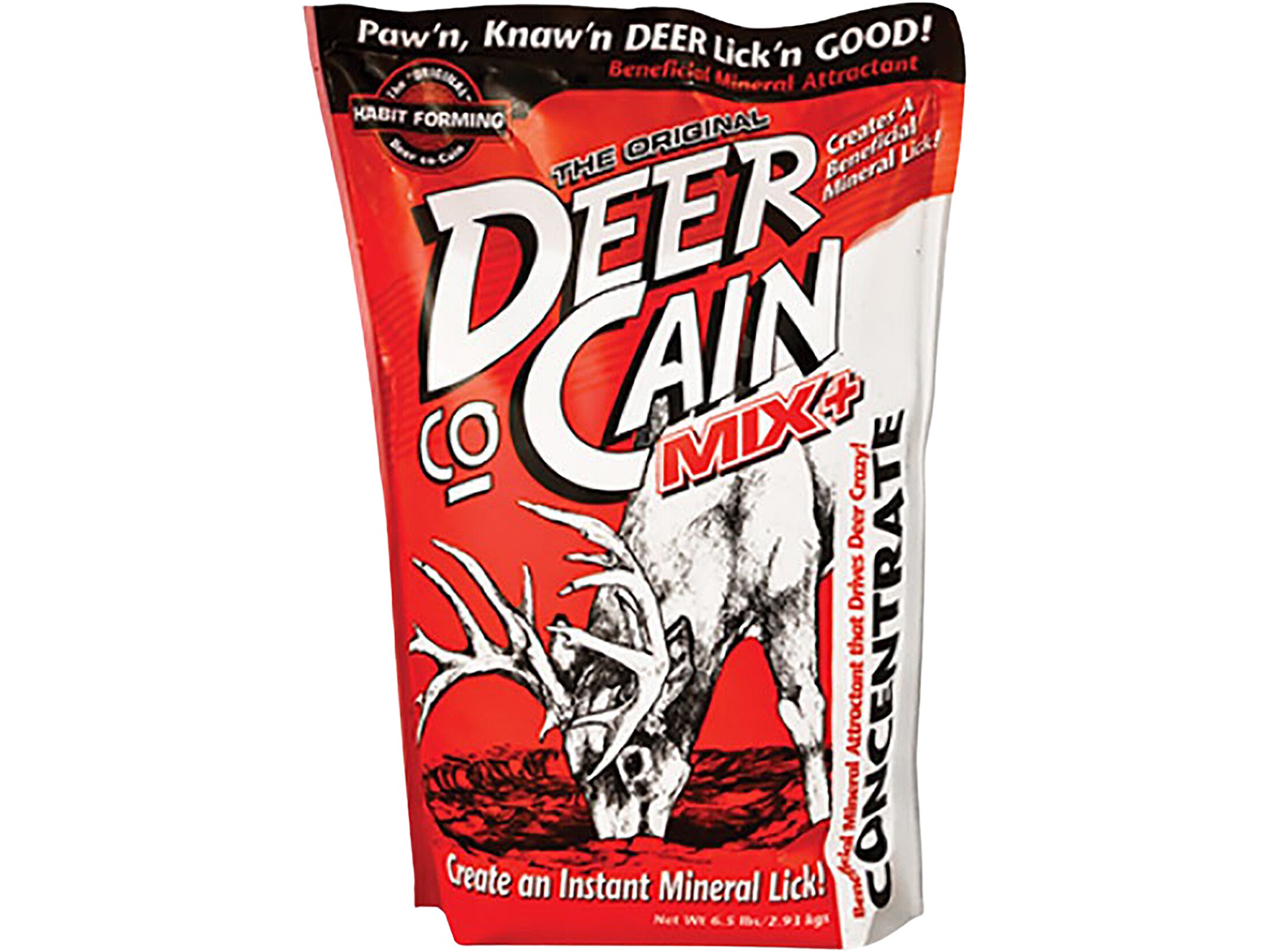 Evolved Habitats Deer Cane Deer Attractant