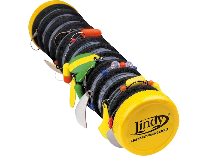 Lindy Rigger Organizer