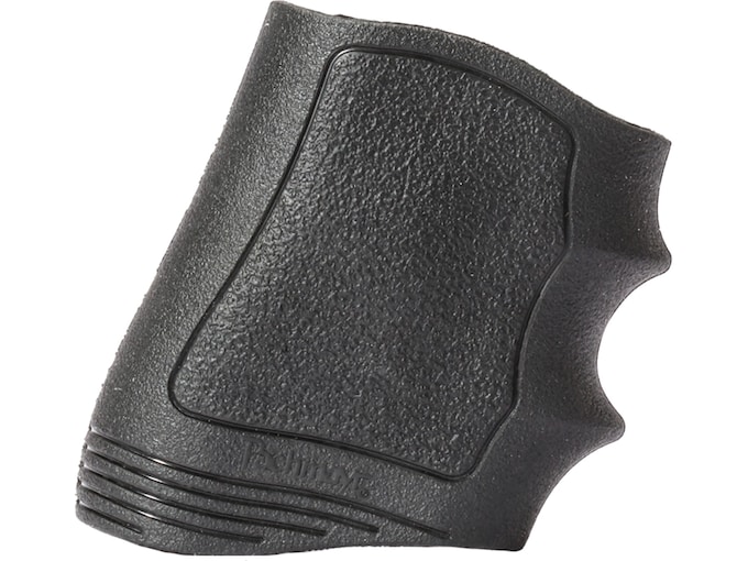 Pachmayr Gripper Grips Slip-On Grip Sleeve Universal Pistol Rubber