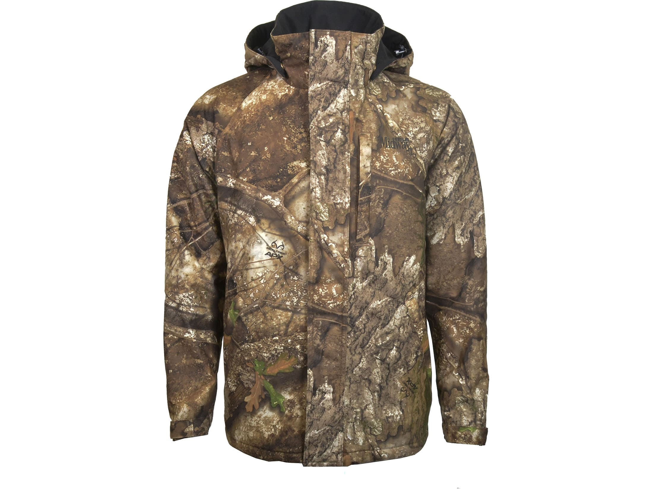 MidwayUSA Men’s Hunter’s Creek Parka