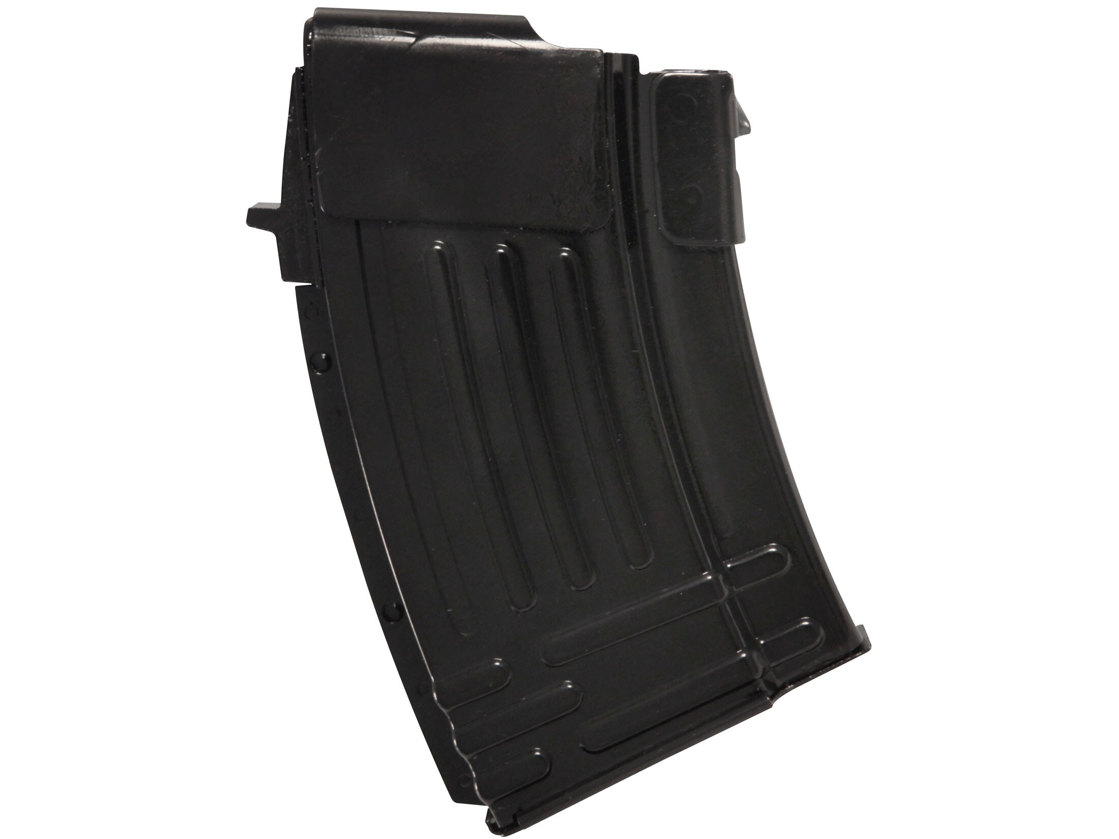 PW Arms Mag AK-47 7.62x39mm 10-Round Steel Blue