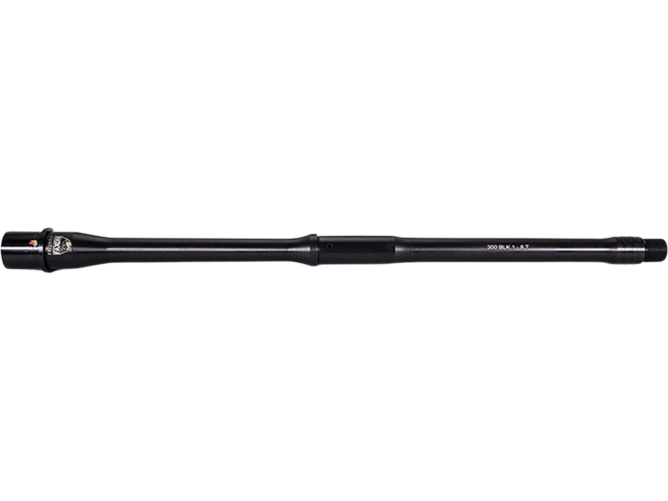 Faxon Duty Series Barrel AR 15 300 Blackout 1 8 Twist 16 Gunner