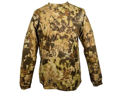 Reel Legends Camouflage T-Shirts for Men