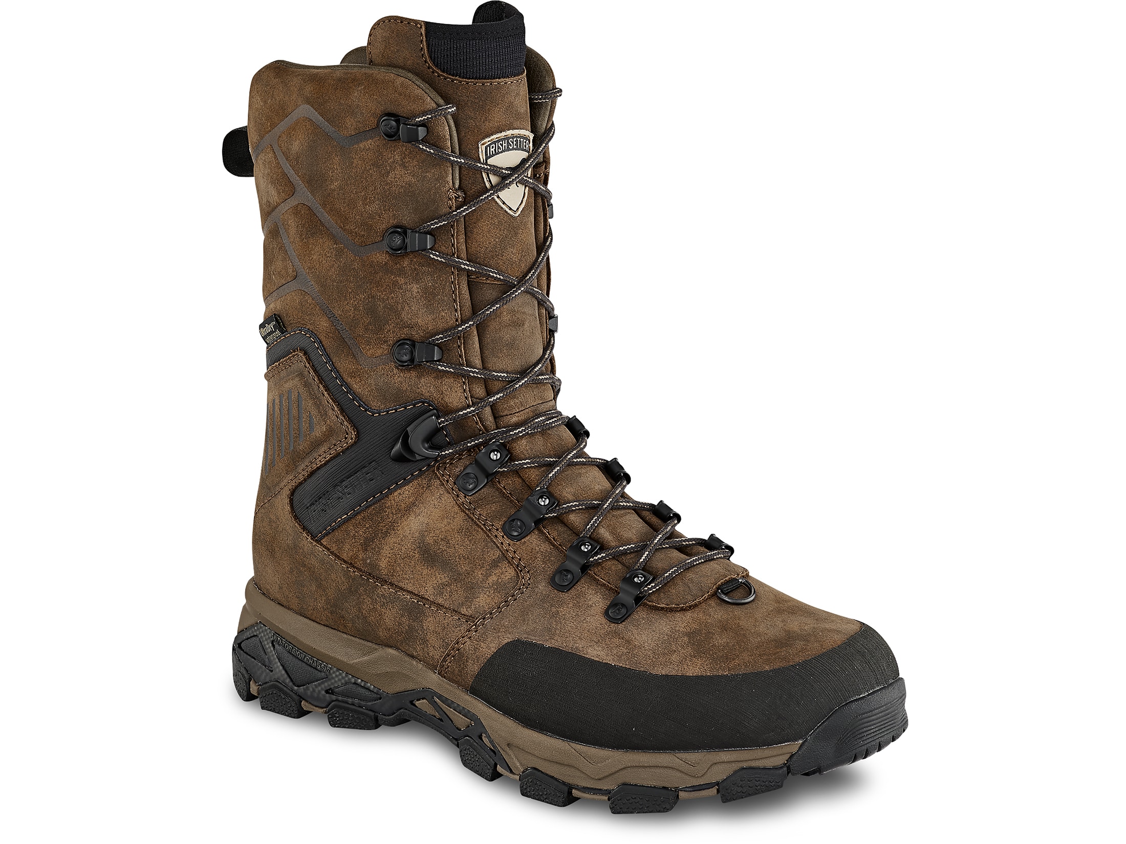 Best 800 outlet gram hunting boots