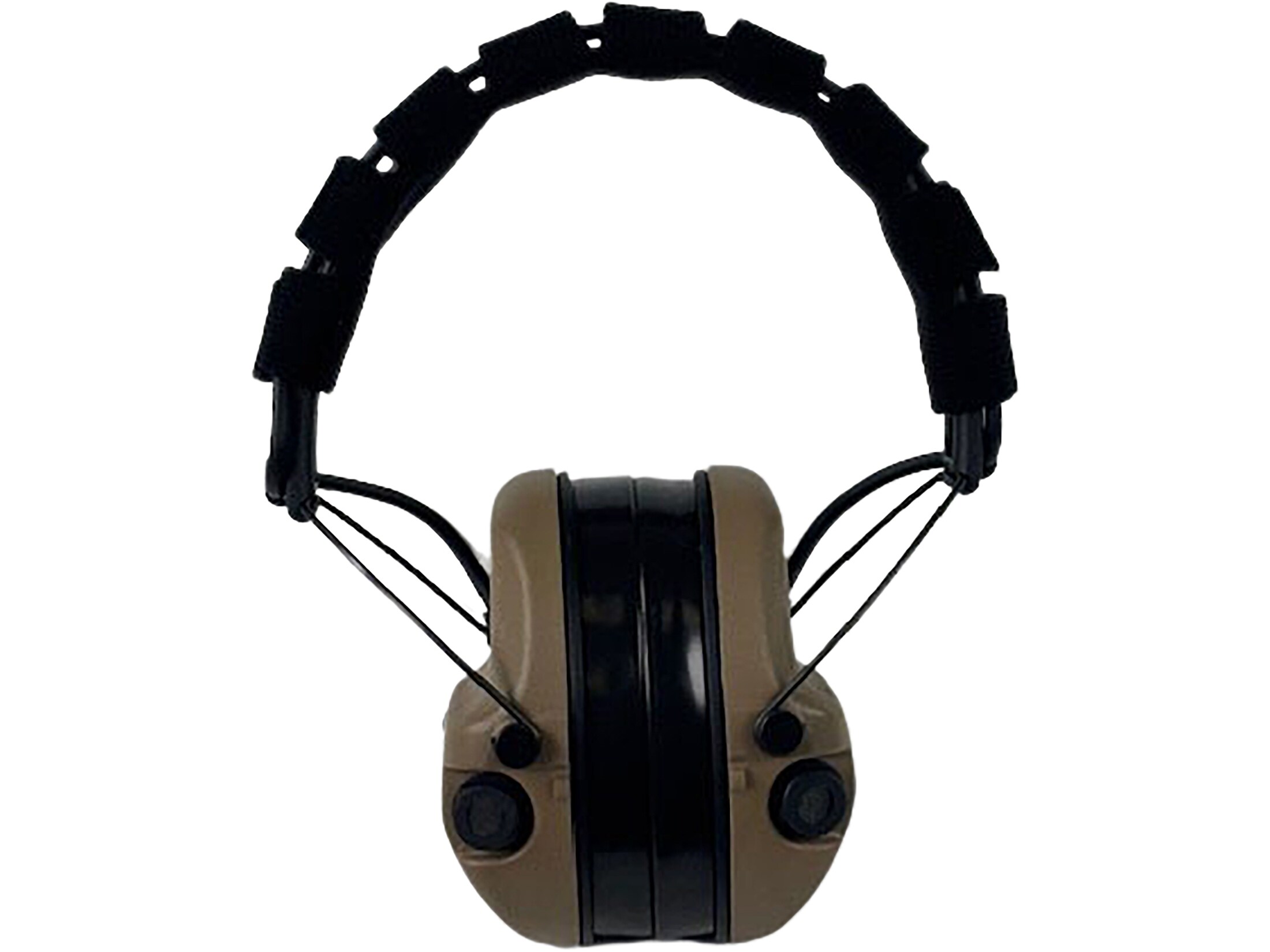 LIBERATOR® HP 2.0 HEARING PROTECTION Liberator® HP 2.0 Hearing Protection Headset | Safariland