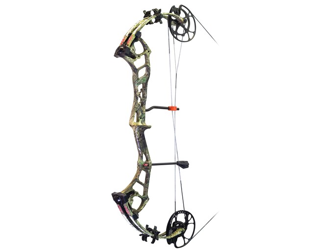 PSE Bruteforce Lite Compound Bow Right Hand 60-70 lb 25-31 Draw Length