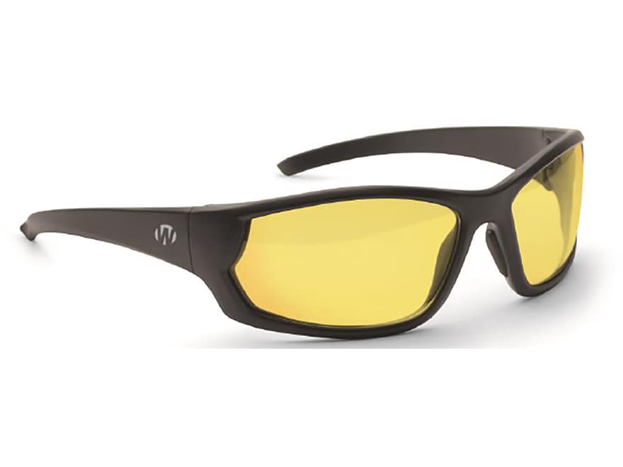 Walker's Carbine Shooting Glasses