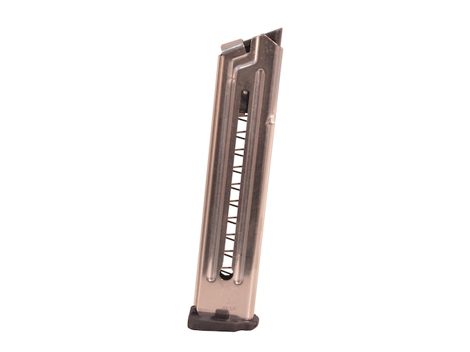 Smith & Wesson Magazine S&W SW22 Victory 22 Long Rifle 10-Round Stainless Steel