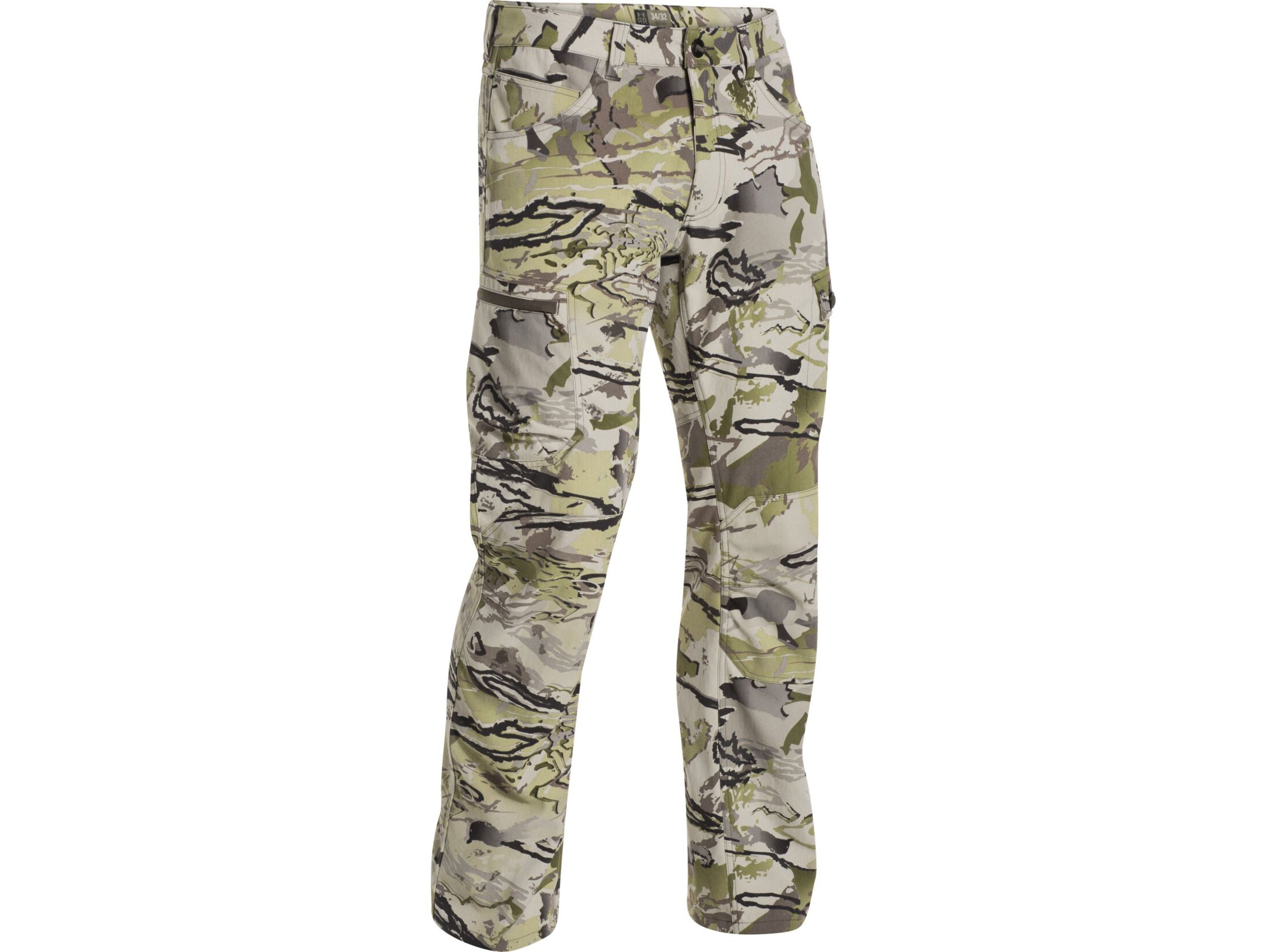 under armour storm camo hunting pants