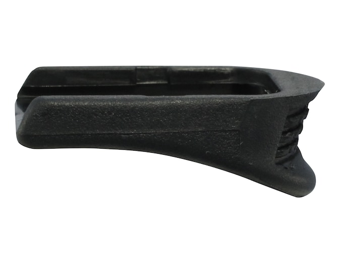 Pearce Grip Magazine Base Pad Glock 29, 29SF (9-Round) Polymer Black