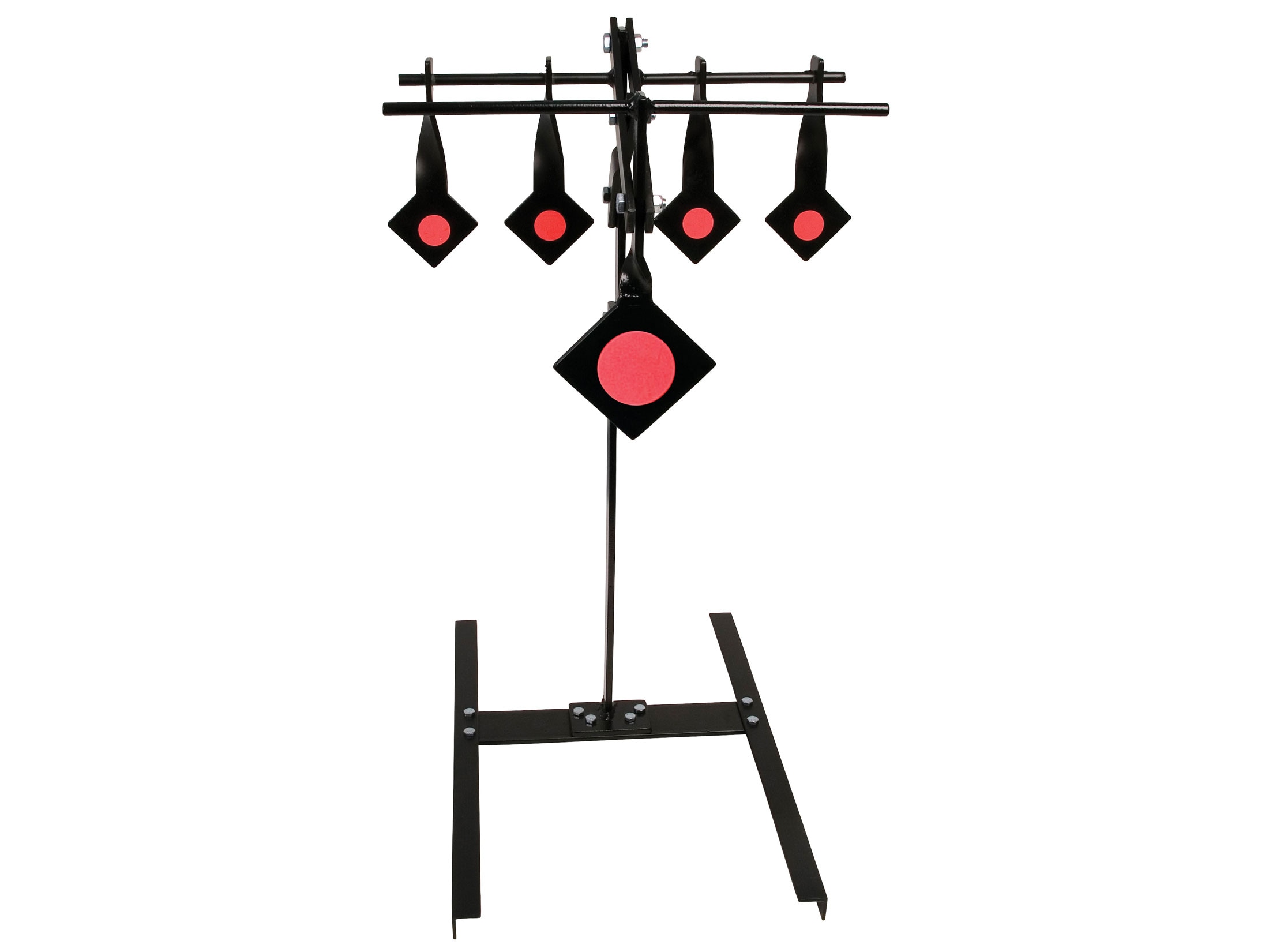 Champion Target Auto Reset Target