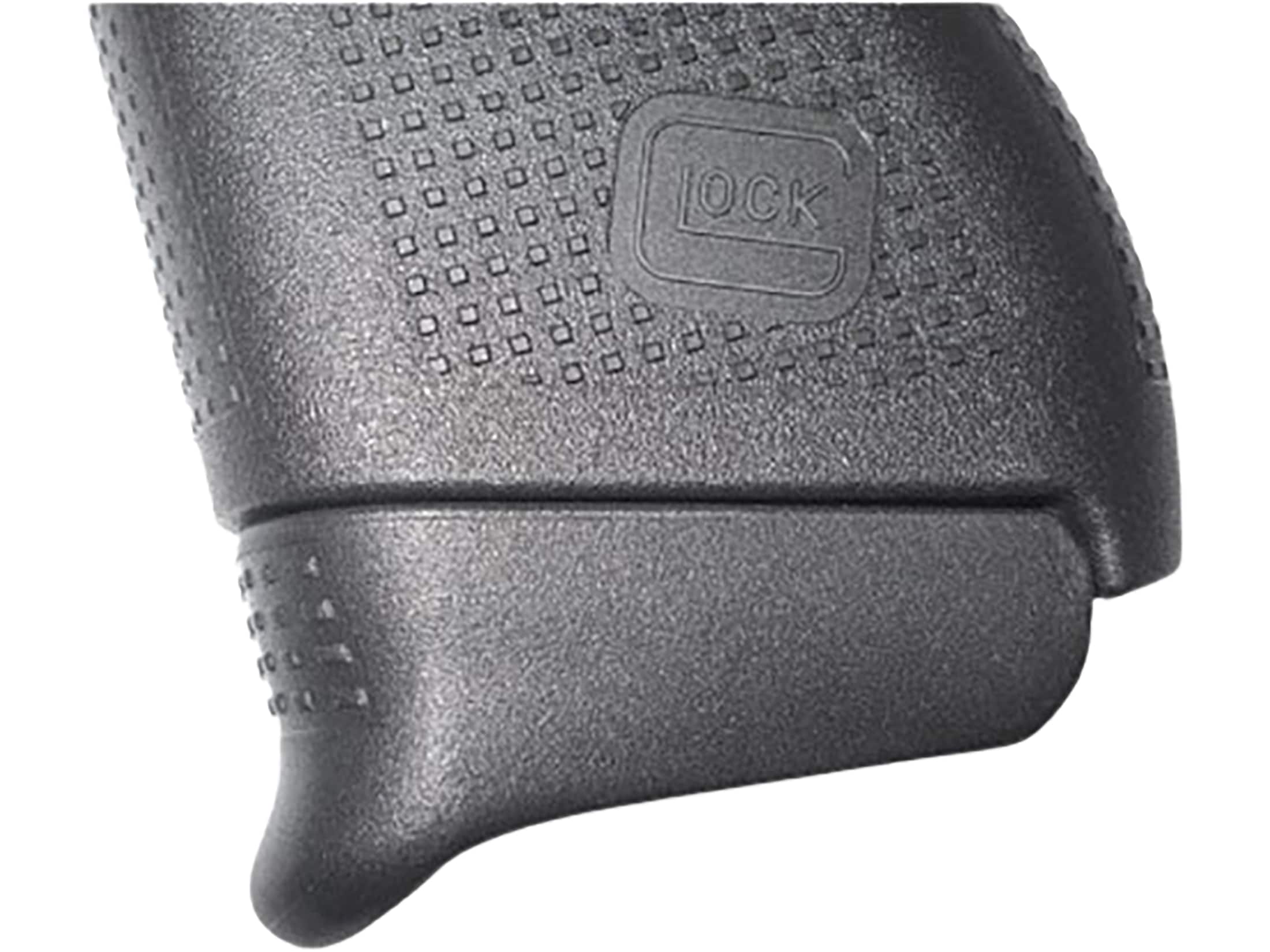 Plus 2 Tactical Magazine Base Pad Mag Grip Extension for GL 43 Plus 1 