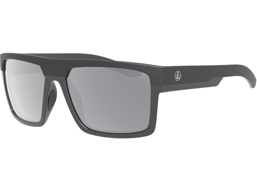  Armear Small Metal Frame Square Sunglasses Non Polarized Lens  (Black/smoke, 50) : Clothing, Shoes & Jewelry