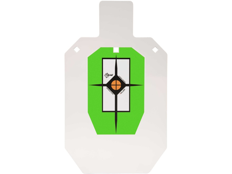 Allen EZ-Aim Hardrock Steel Target