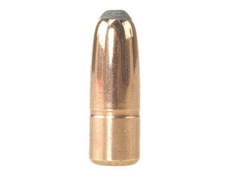 Woodleigh Bullets 375 Cal 375 Diameter 270 Grain Weldcore Round Nose