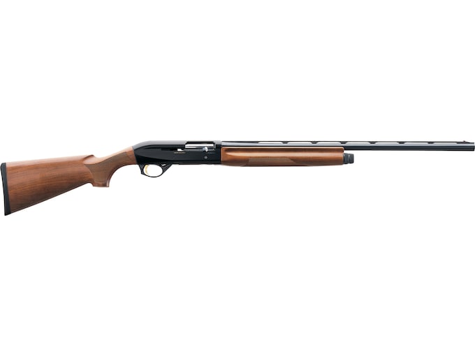 Benelli Montefeltro Compact Youth 20 Gauge Semi-Automatic Shotgun 26" Barrel Blued and Walnut Compact