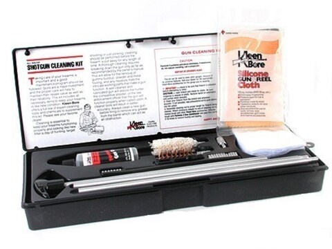 Classic Box Kit 12 Gauge Shotgun