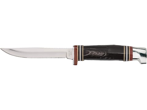 Razor sharp bowie knife  High Polish D2 Steel 16 Bowie Knife