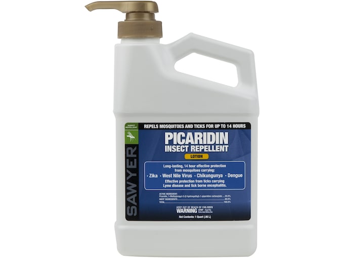 Sawyer Premium Picaridin Insect Repellent Lotion 32oz