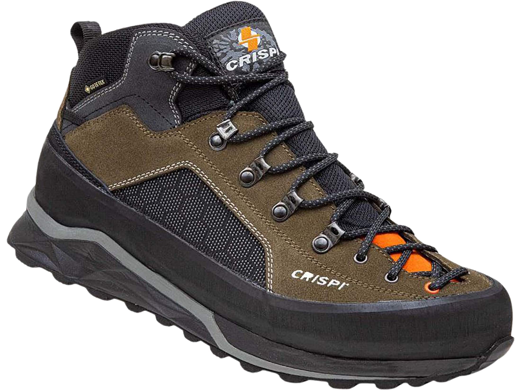 Opened Package - Crispi Boots Men's Mesa GTX 6 Waterproof Hiking Boots