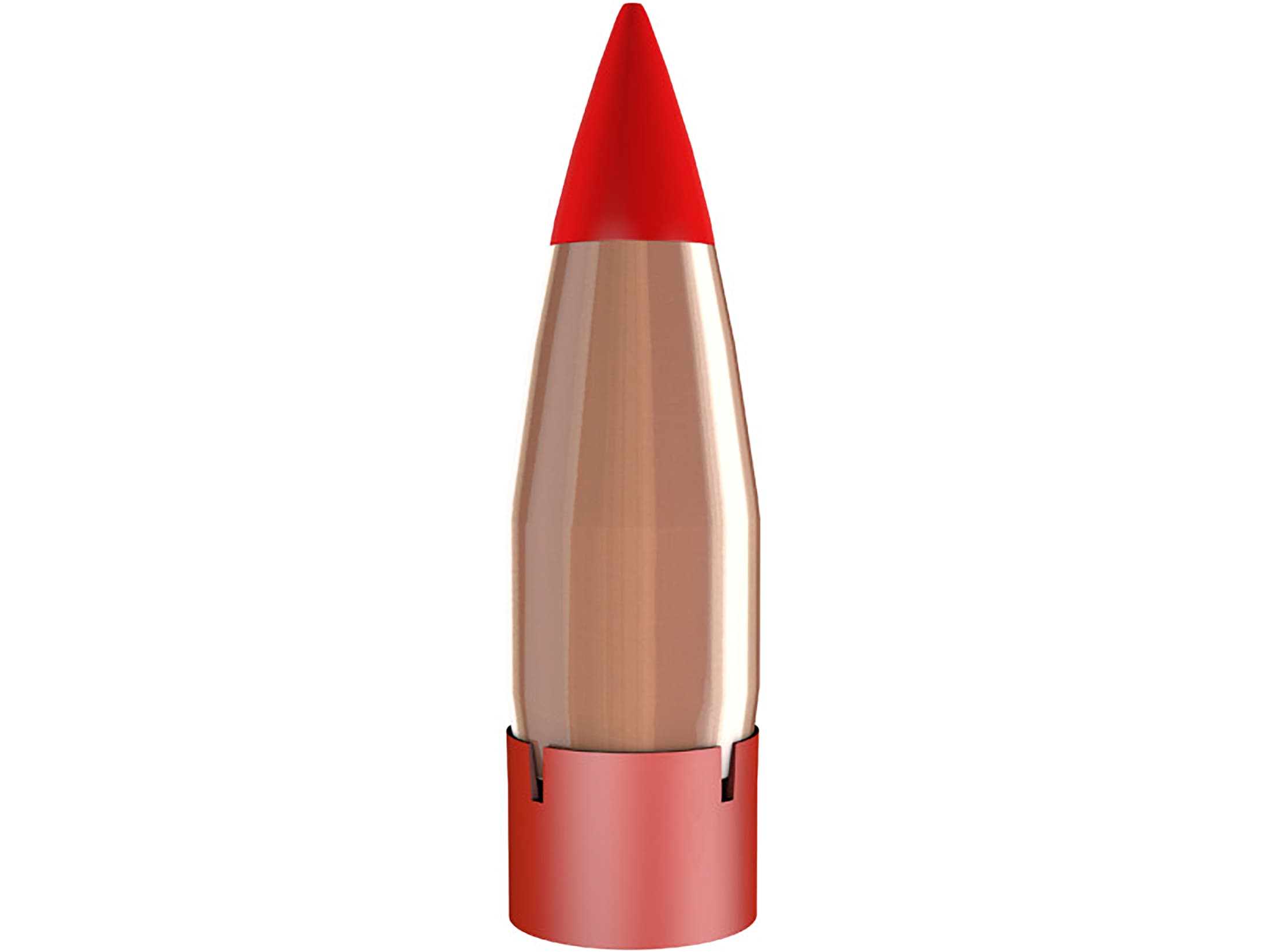 Hornady Bore Driver ELD-X 50 Cal Muzzleloader Bullets