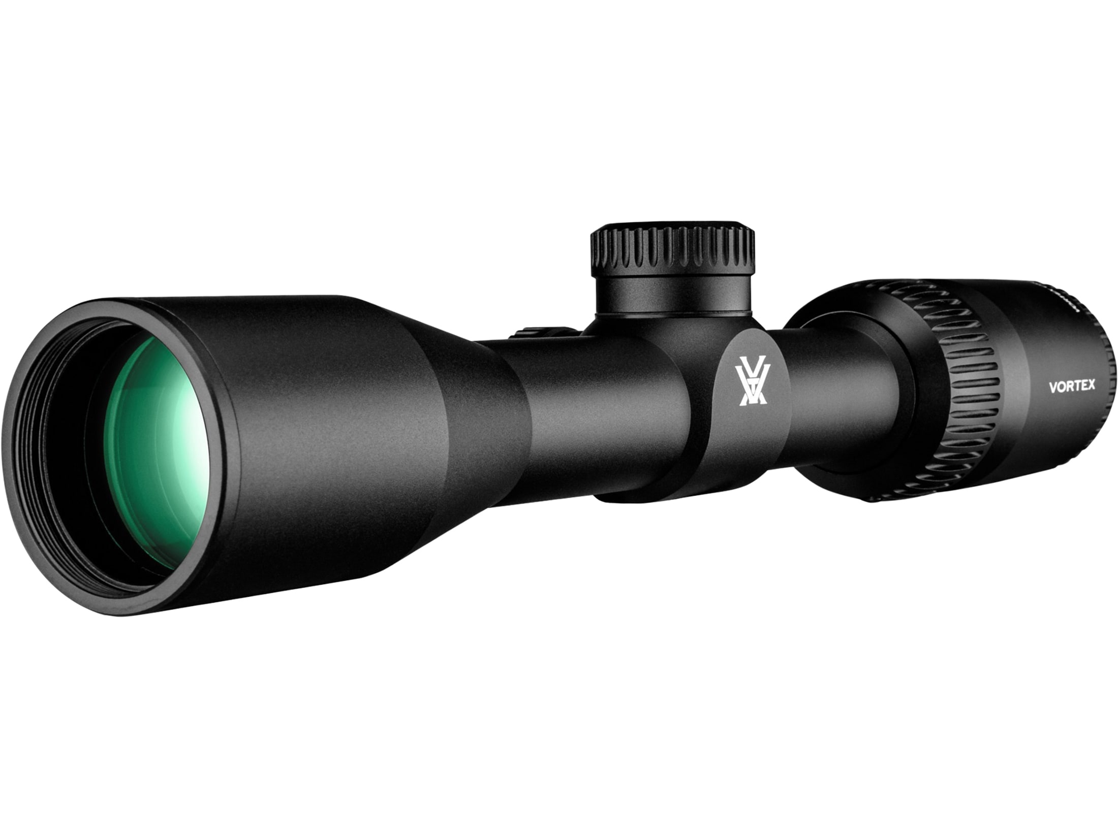 Vortex Optics Crossfire HD Rimfire Rifle Scope 1 Tube 2-7x 32mm V-Plex