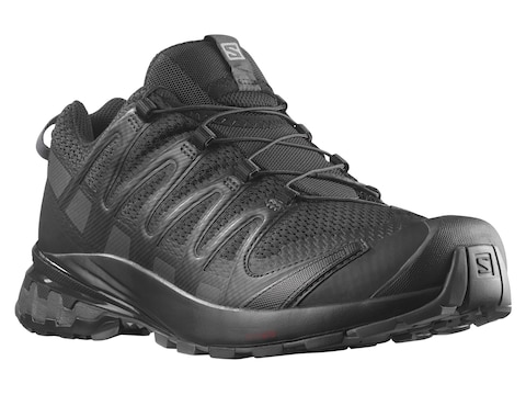 geduldig klep viering Salomon XA Pro 3D V8 Hiking Shoes Synthetic Black/Black/Magnet Men's