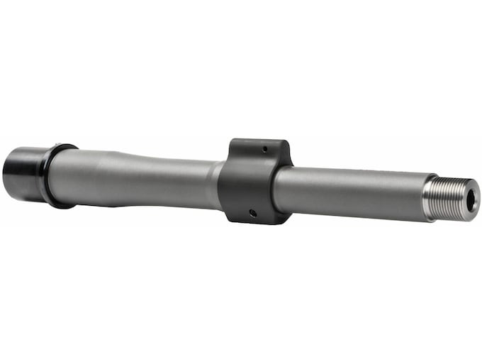 Noveske Recon Barrel AR-15 300 AAC Blackout 16" 1 in 7" Twist .750" Pistol Length Gas Port Low Profile Gas Block Stainless Steel