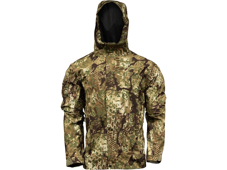 Jupiter Waterproof Rain Jacket