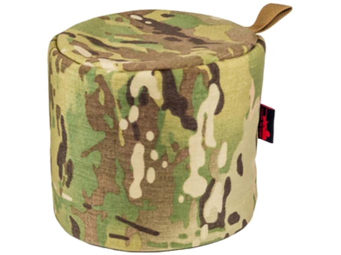 Wiebad Range Cube Shooting Rest Bag Coyote