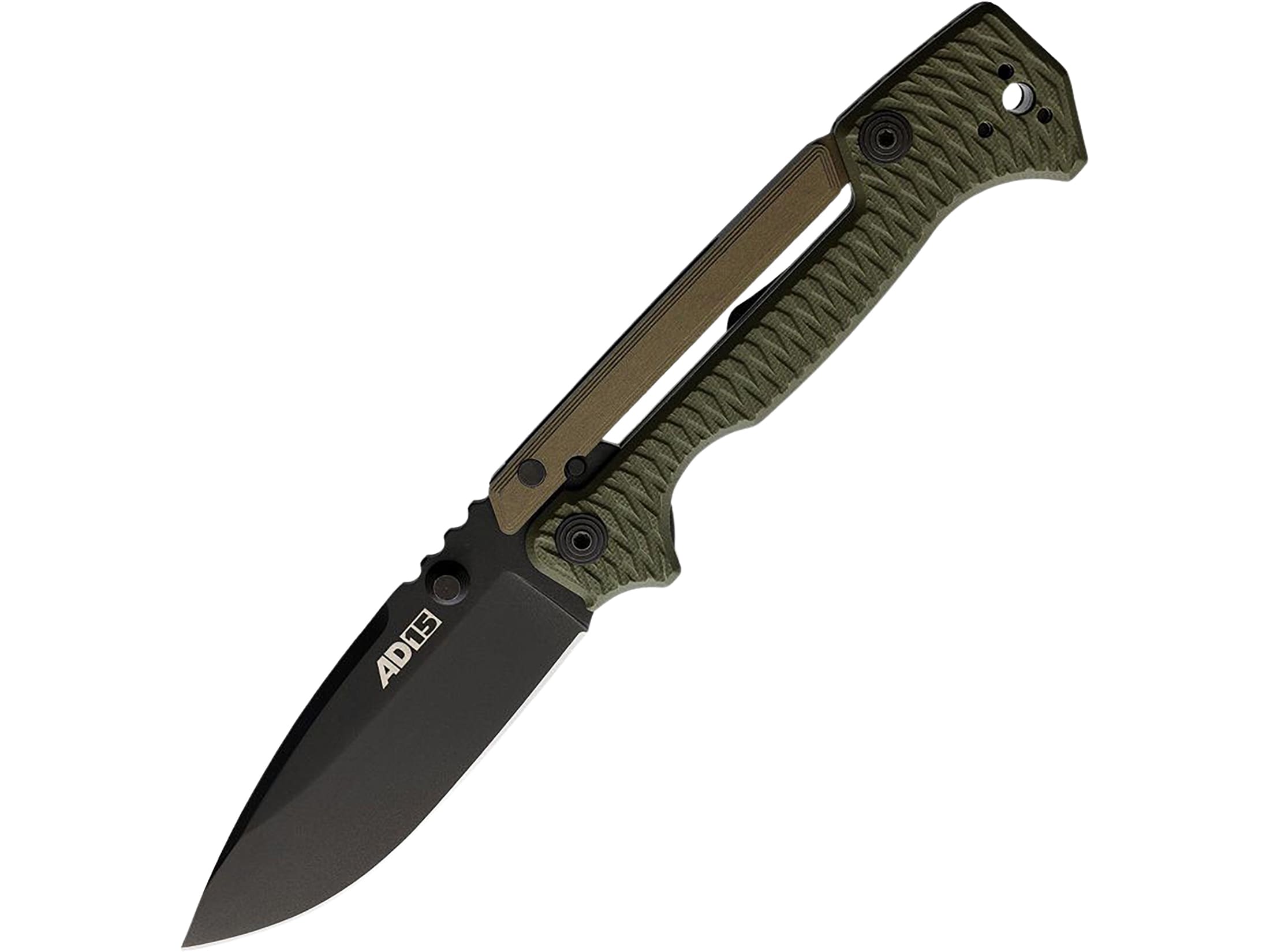 Cold Steel AD-15 Pocket Knife