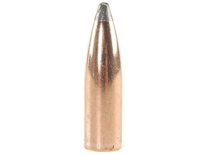 Speer Hot-Cor Bullets 8mm (323 Diameter) 200 Grain Spitzer Box of 50