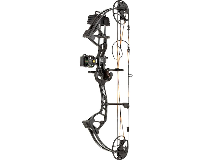 Bear Archery Royale RTH Compound Bow