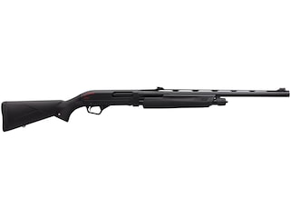 Winchester SXP Turkey 20 Gauge Pump Action Shotgun 24" Barrel Black image