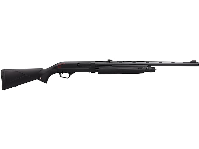 Winchester SXP Turkey 20 Ga Pump Action Shotgun 24 Barrel Black