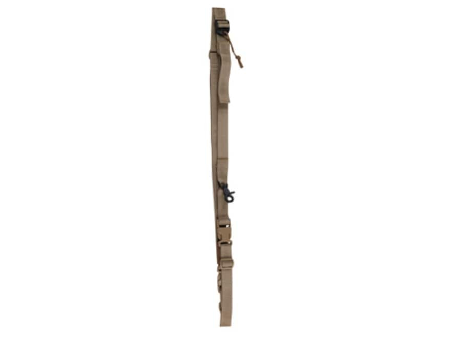 VTAC Bow Sling Nylon Coyote Tan