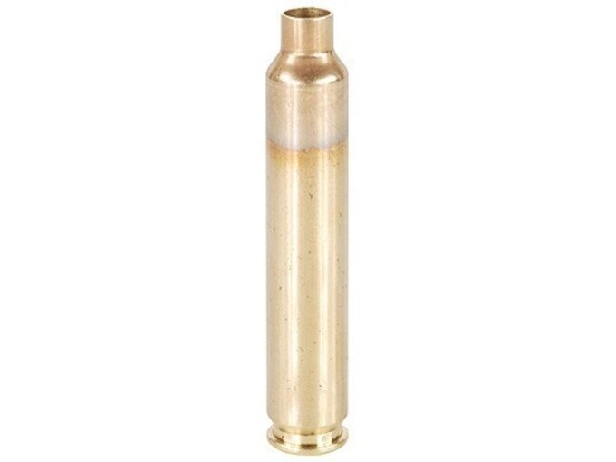 Quality Cartridge Brass 25 Gibbs Box of 20
