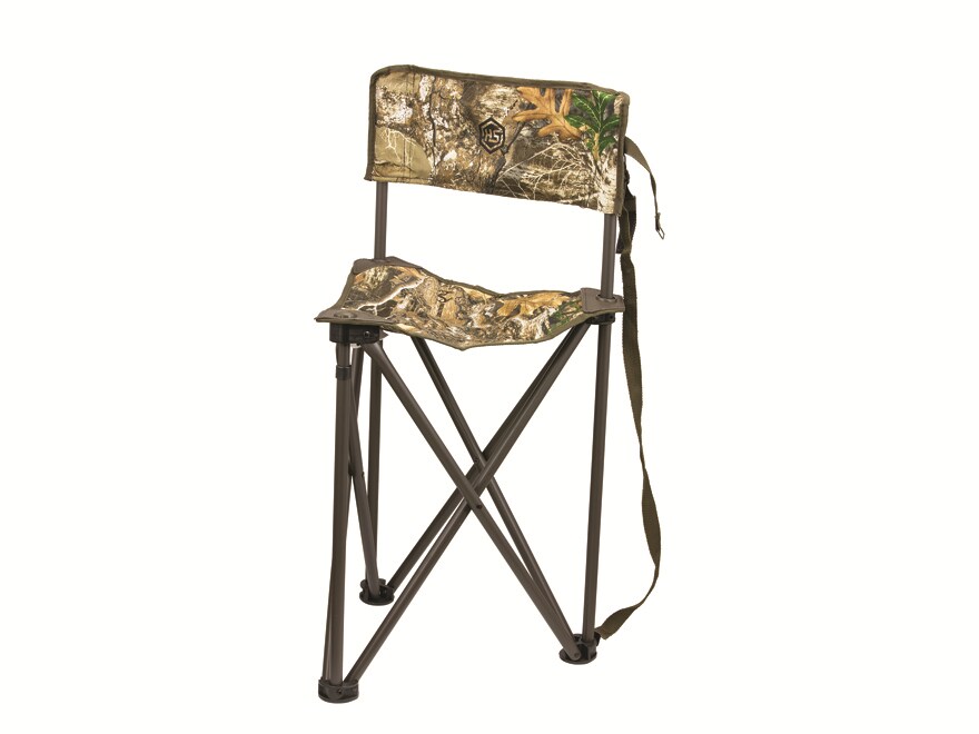 3 legged hunting chair