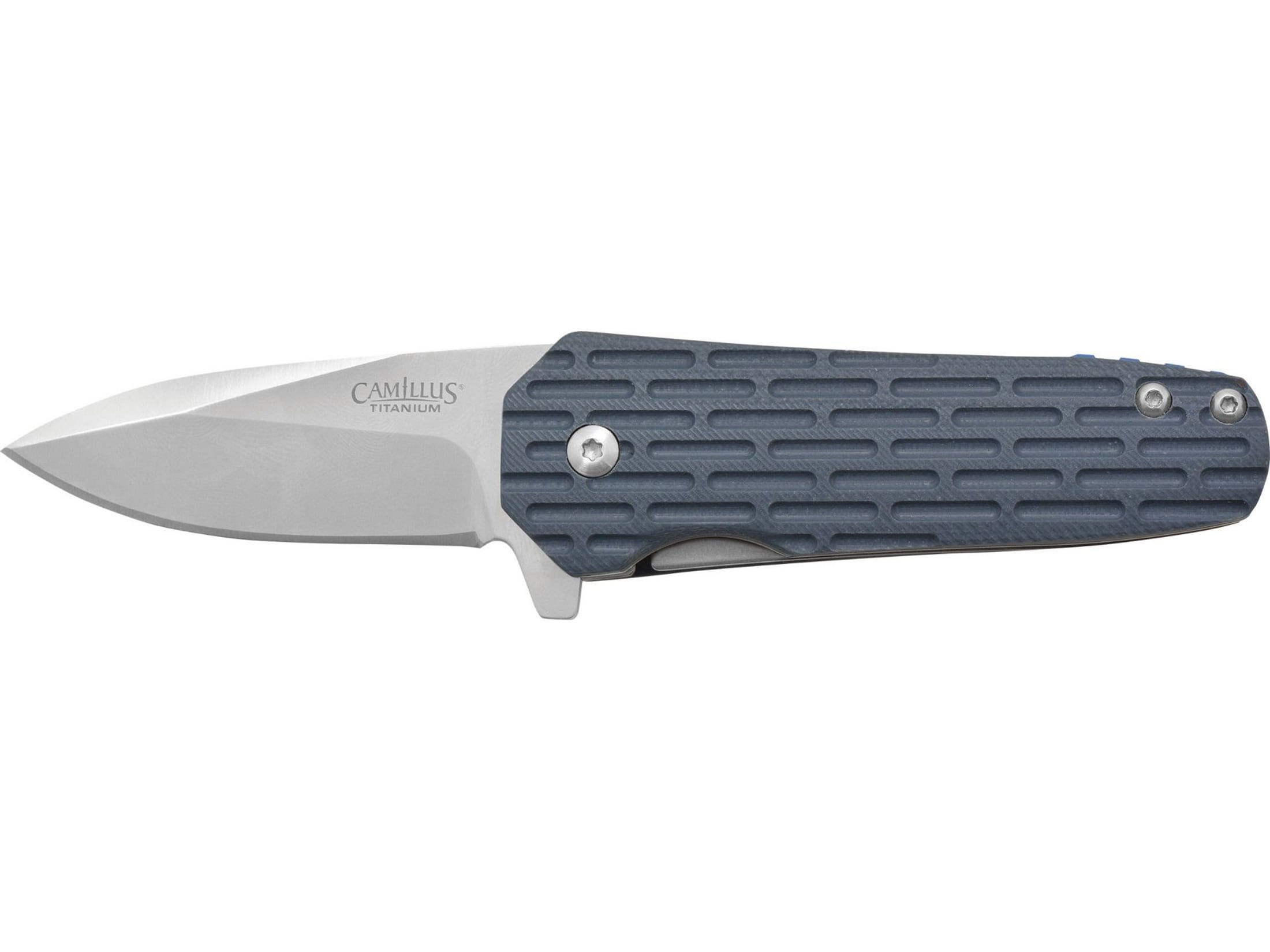 Camillus Wedge Pocket Knife