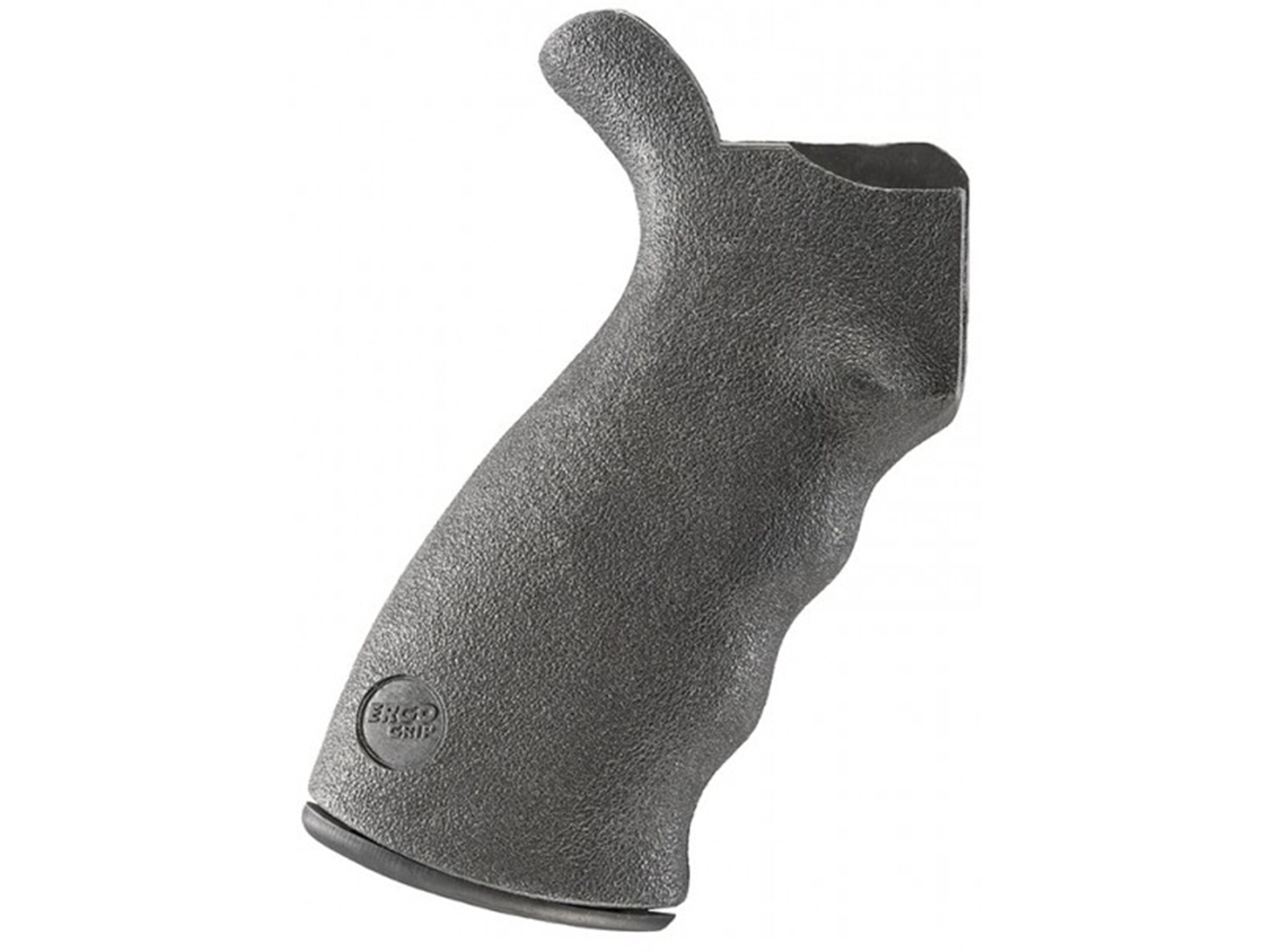 ERGO O-Grip | Zero Angle AR Pistol Grip | Wing Tactical