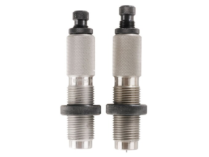 RCBS .308 Winchester 2-Die Reloading Set - 7/8"-14 Threads