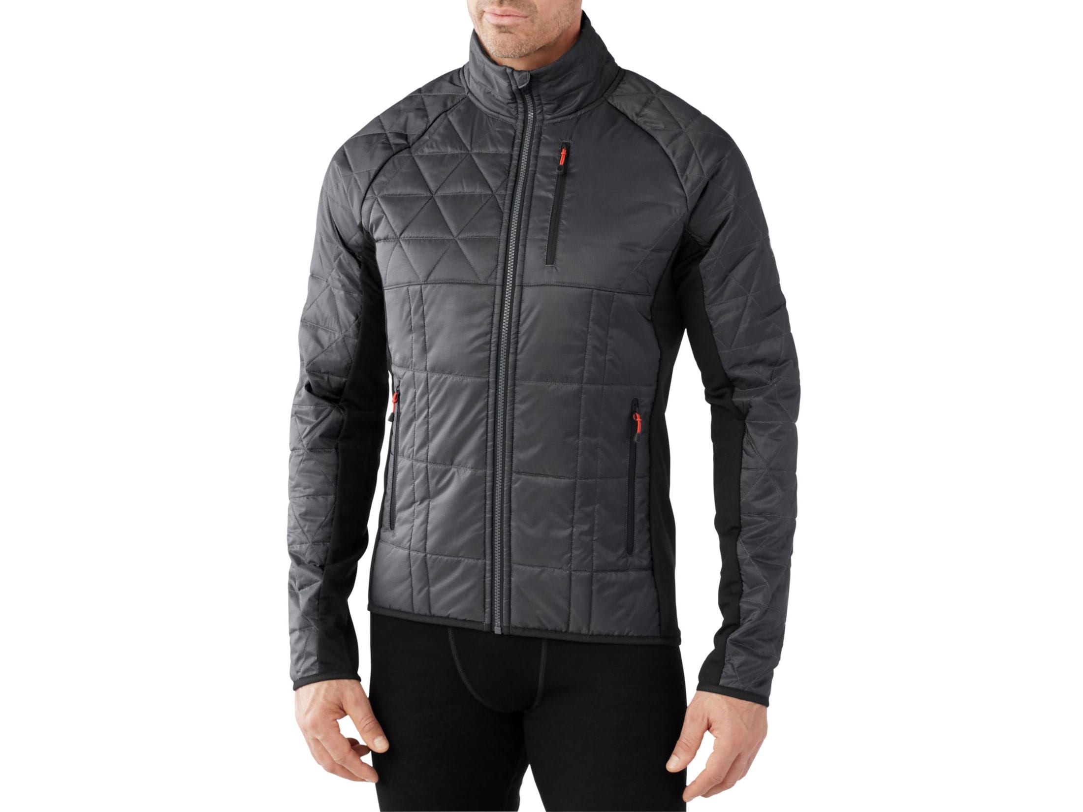 smartwool corbet 120 jacket