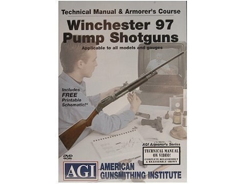 Cowboy Lever Action Rifle Smooth And Tune - The American Gunsmithing  Institute