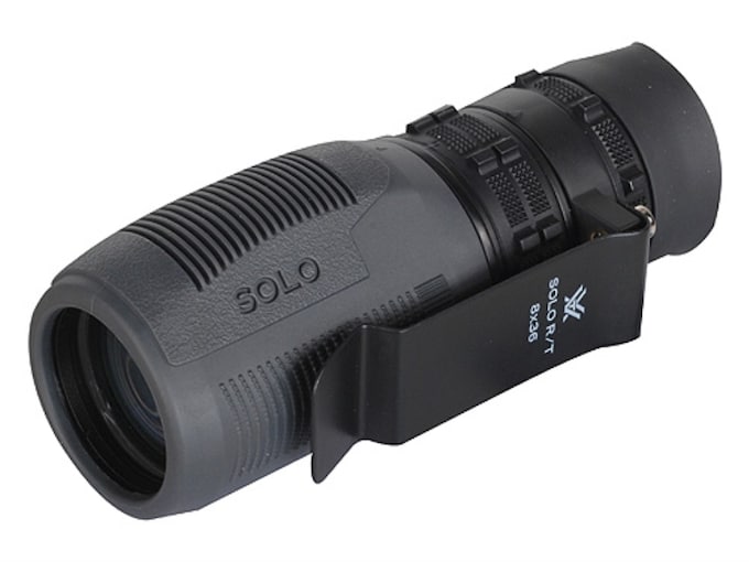 Vortex Optics Solo Tactical Monocular 8x 36mm MRAD R/T Reticle