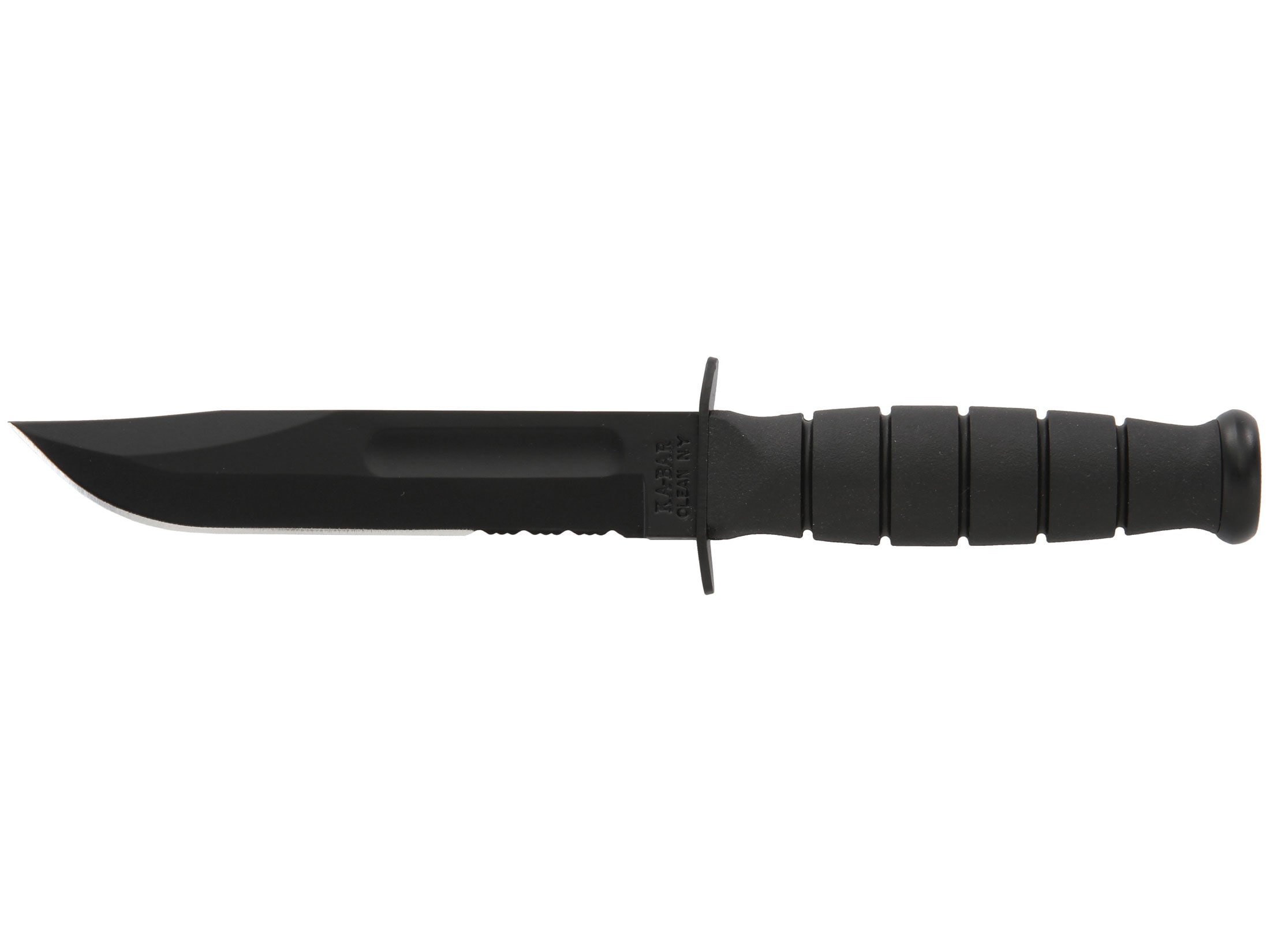 Ka Bar Short Usa Fixed Blade Knife 5 25 Clip Point 1095 Cro Van Black Ka Bar Short Usa Fixed Blade Knife 5 25 Clip Point 1095 Cro Van Black