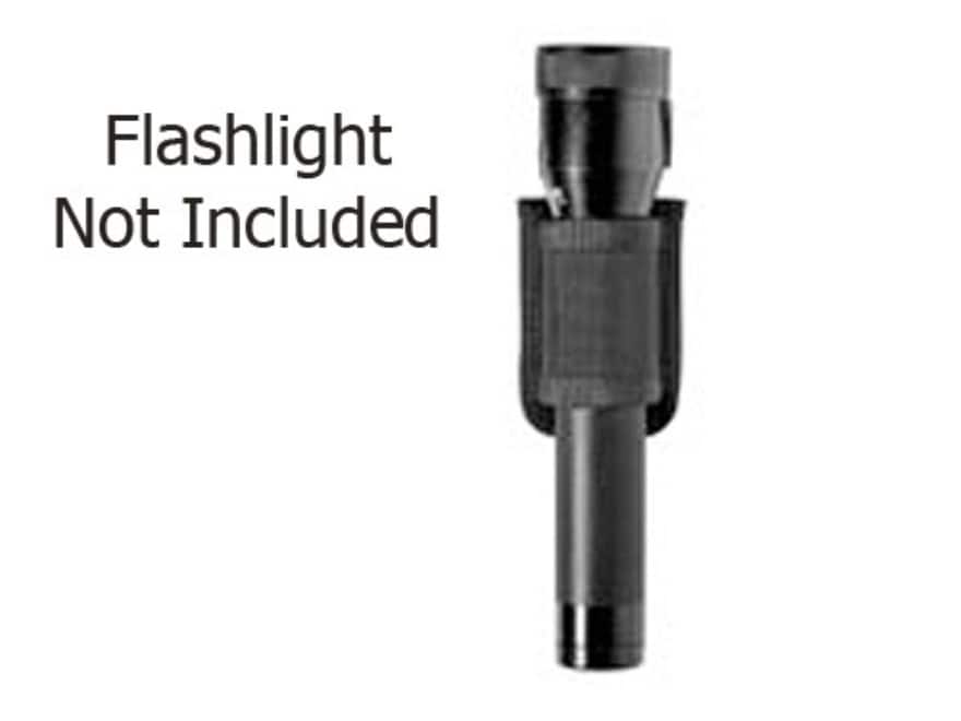 Bianchi 22837 7326 AccuMold Nylon Scorpion & Surefire 6P/R Flashlight Holder 