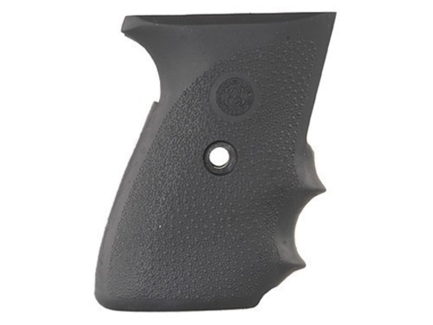 Hogue SIG Sauer P230 P232 Rubber grip with Finger Grooves Black NEW! # 30000 
