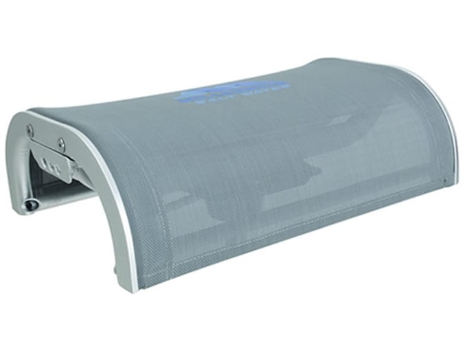 Millennium Marine PROM 300 Palma Horse Boat Seat White