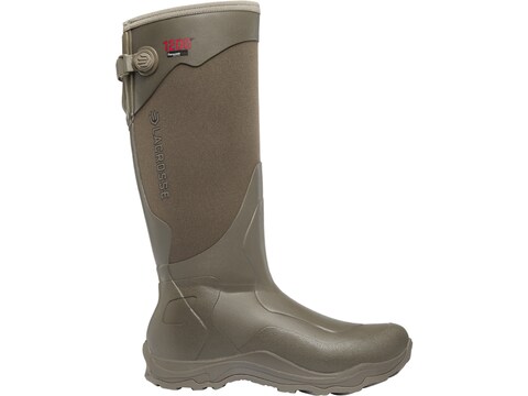 lacrosse insulated hunting boots