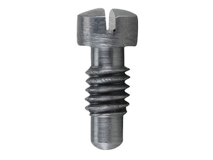 Smith & Wesson Strain Screw S&W 64, 65, 66, 242, 296, 386, 396, 500, 610, 619, 620, 648 Round Butt